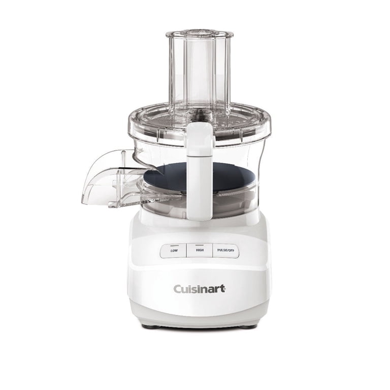 Cuisinart 9-Cup Continuous Feed Food Processor