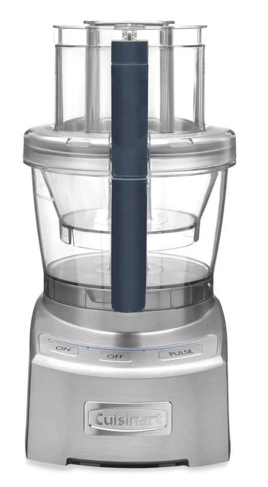 Cuisinart 12-Cup Die-Cast Food Processor