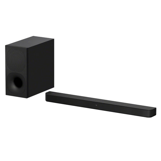Sony HT-SC40 2. 1ch Soundbar with Wireless Subwoofer