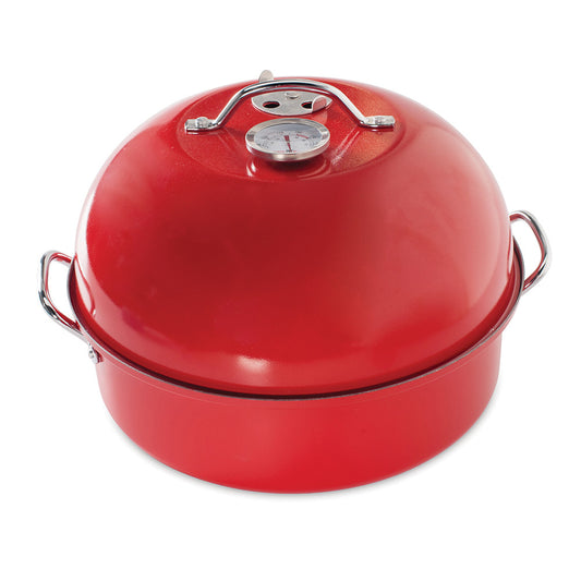 Nordic Ware Deluxe Kettle Smoker