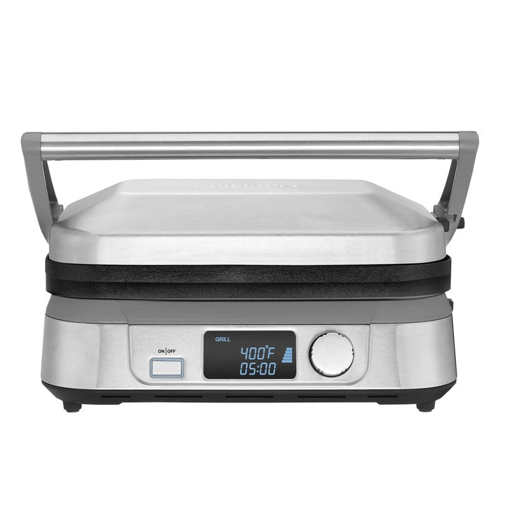 Cuisinart 5-in-1 Digital Griddler
