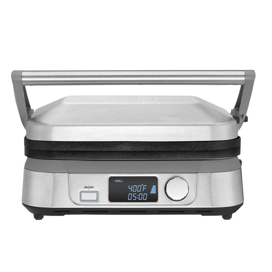 Cuisinart 5-in-1 Digital Griddler