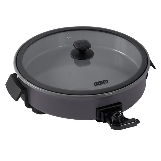 Dash 14" Family Size Electric Skillet
