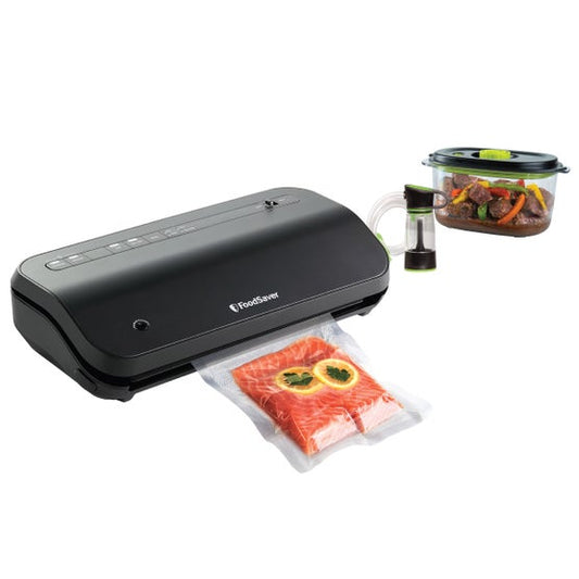 FoodSaver Preserve Vacuum Sealing System (VS2280)