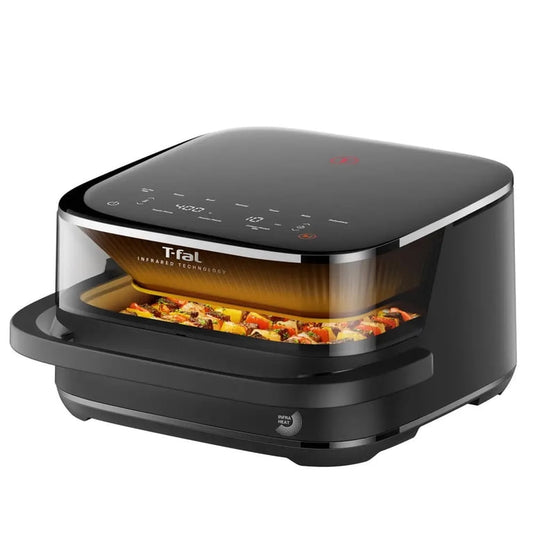 T-fal Infrared Surface XXL 6. 3-Quart Air Fryer