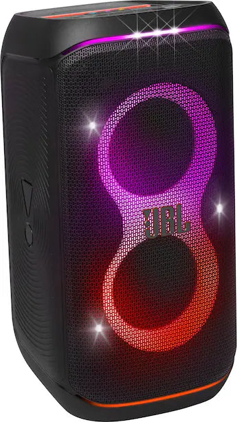 JBL PartyBox 120 Portable Party Speaker