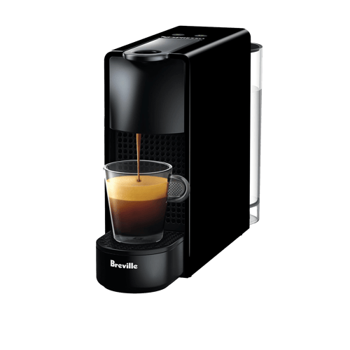 Nespresso Essenza Mini Espresso Machine by Breville