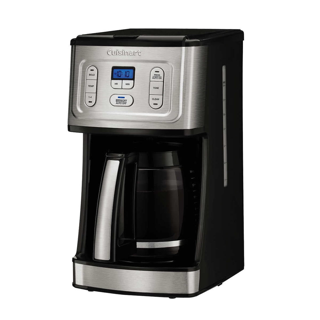 Cuisinart Brew Central Plus 14-Cup Programmable Coffee Maker