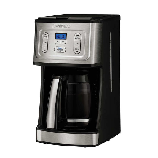 Cuisinart Brew Central Plus 14-Cup Programmable Coffee Maker