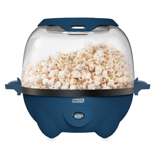 Dash SmartStore Stirring Popcorn Maker, 5 Qt