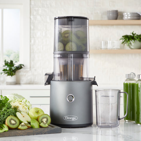 Omega Effortless Batch Cold Press Juicer