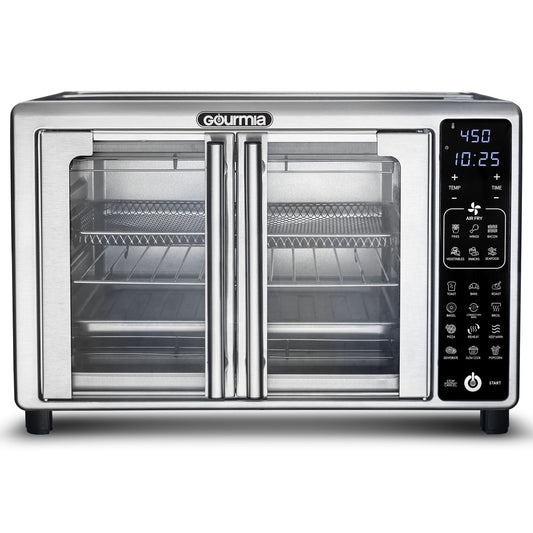 Gourmia XL 45-Quart Digital Countertop Oven with Air Fry