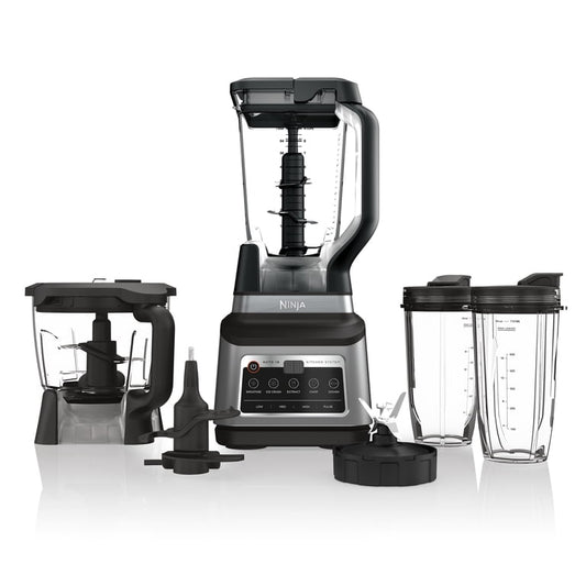 Ninja Kitchen System with Auto-iQ
