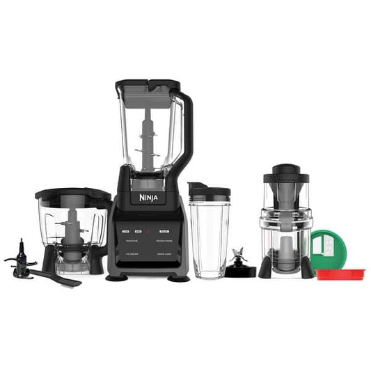 Ninja Intelli-Sense Kitchen System with Auto-Spiralizer