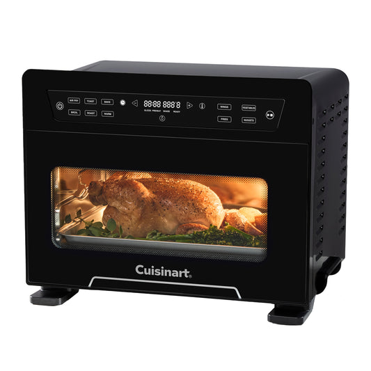 Cuisinart Digital Air Fryer Toaster Oven