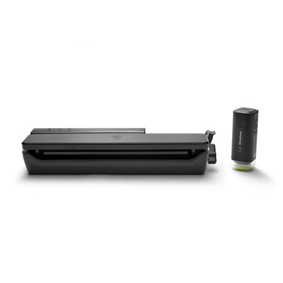 FoodSaver Vacuum Sealing System with Handheld Sealer