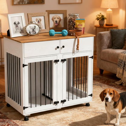 Dog cage (41 inches)