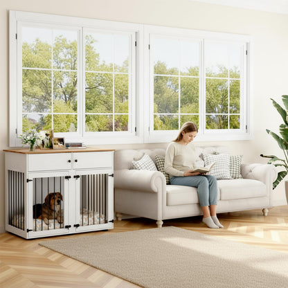 Dog cage (41 inches)