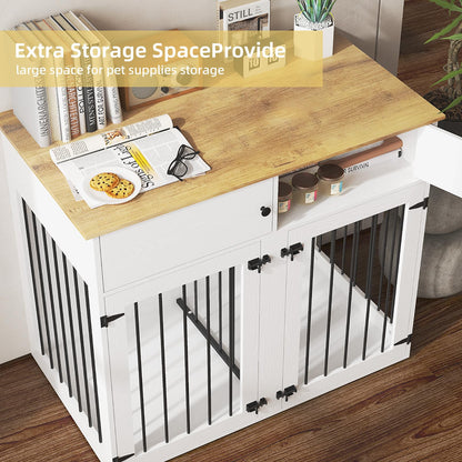 Dog cage (41 inches)