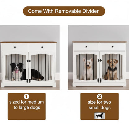 Dog cage (41 inches)