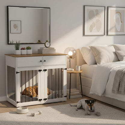 Dog cage (41 inches)