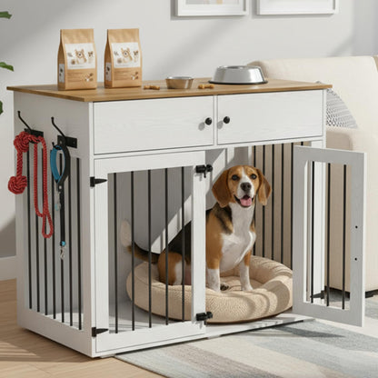 Dog cage (41 inches)