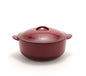 Le Creuset Heritage 4-qt Enameled Cast Iron Dutch Oven