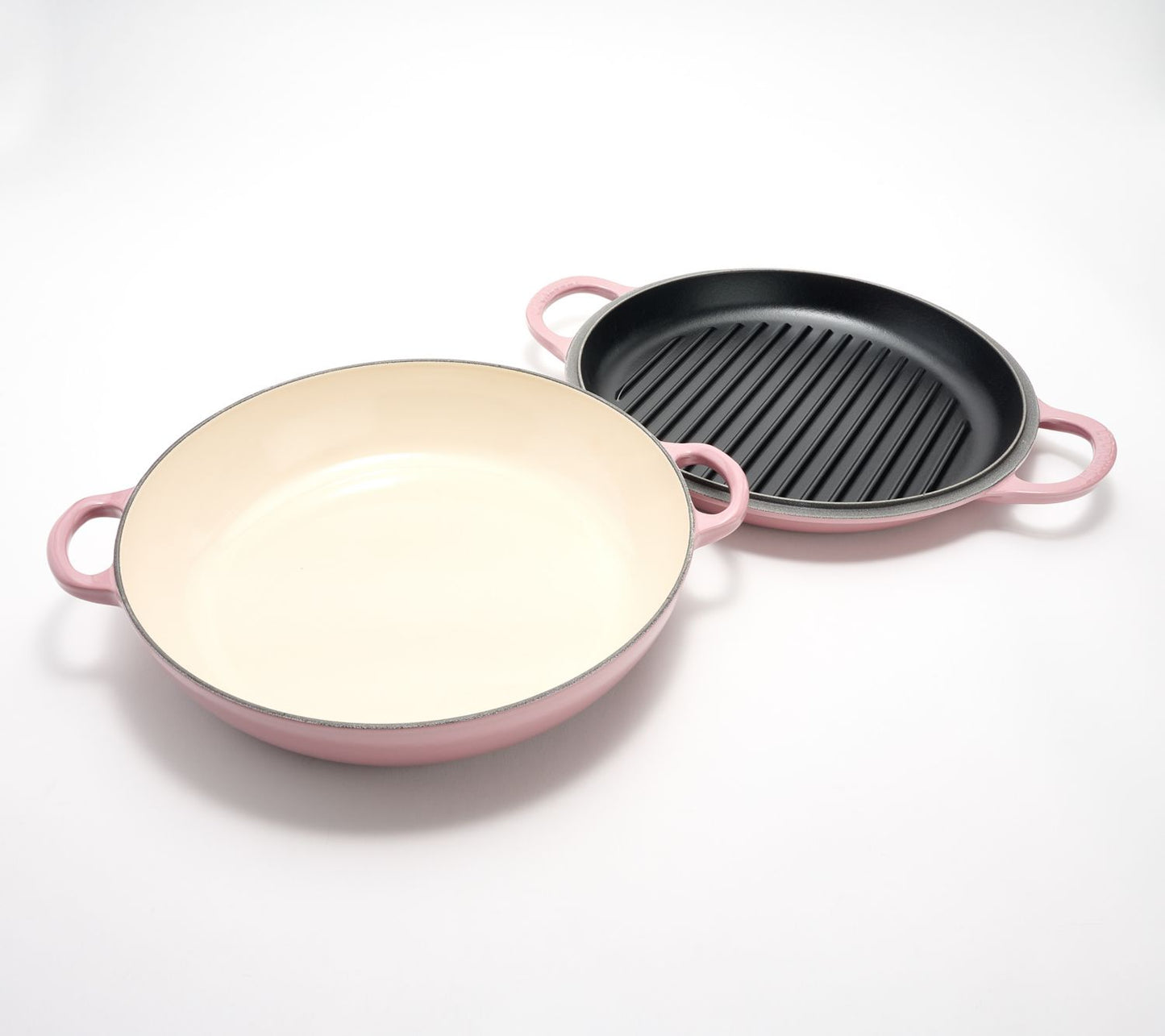 Le Creuset Multi-Function 3.5-qt Cast Iron Braiser