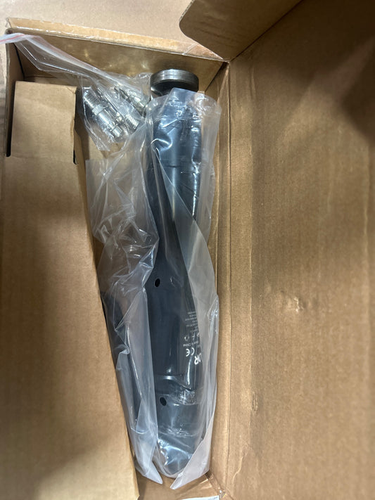 Air Needle Scaler - Vevor Pneumatic Rust Removal Tool - New